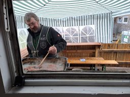 2023-Bikerfrühstück